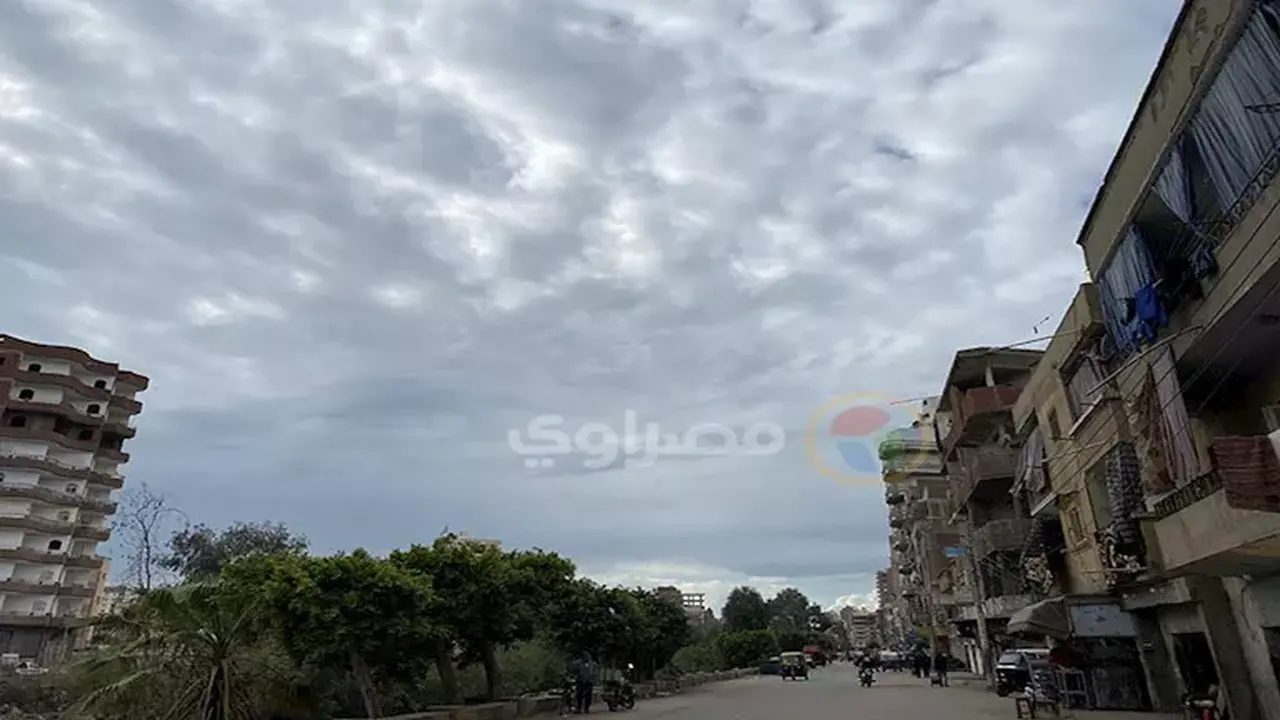 توقعات هيئة الأرصاد الجوية تشير إلى بدء تحسن حالة الطقس اعتبارا من الغد